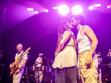 Camilo reveló curiosa historia detrás de su collar favorito; contiene leche de Evaluna