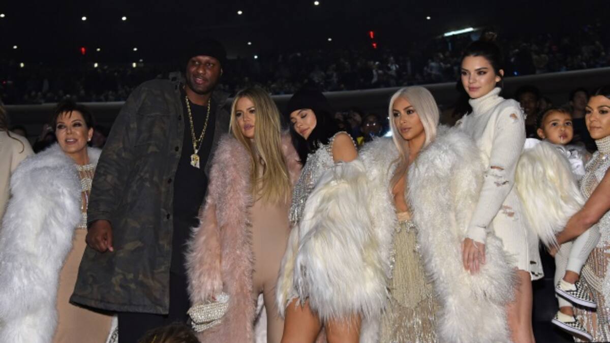 Las Kardashian firman un acuerdo millonario para seguir haciendo realities