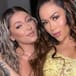 ¿Era marketing? Revelan fotos de Epa Colombia y Karol Samantha juntas de nuevo