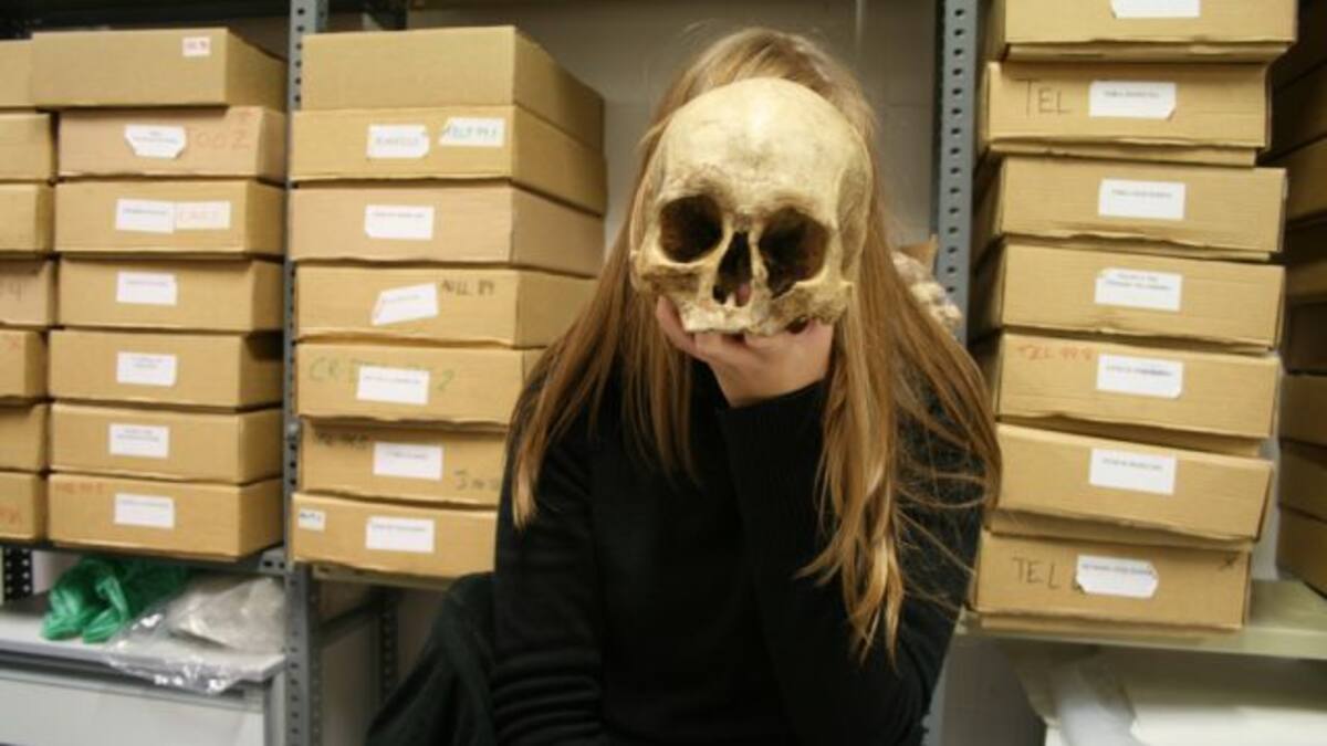 ¿A qué edad morirías según las matemáticas?