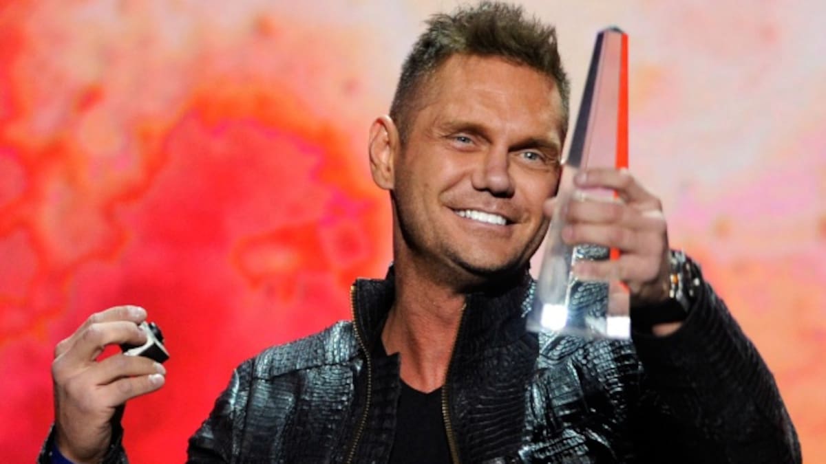 Nacho Vidal denunció a médico en Bogota por abuso sexual