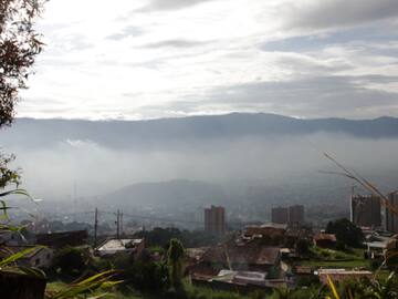 Así puedes usar SIATA, el programa que te permite saber el clima de Medellín y el Valle de Aburrá