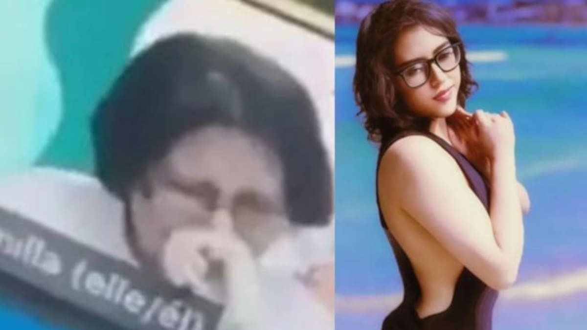 ‘La compañere’ genera polémica en redes sociales por filtración de video íntimo