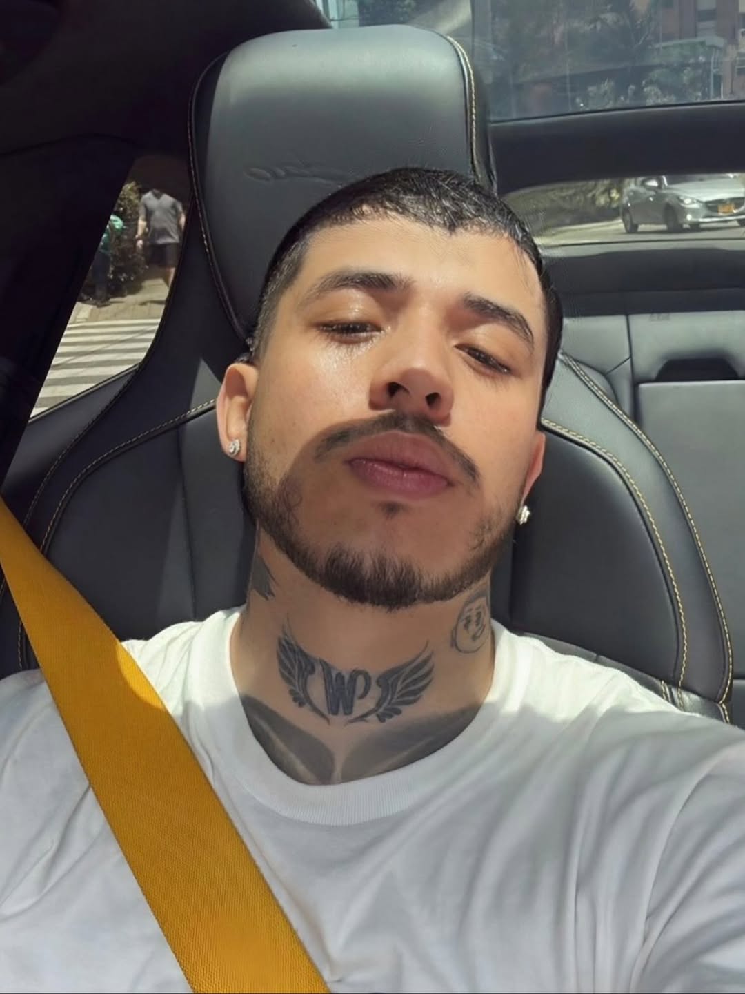 Créditos: WestCol - Redes sociales