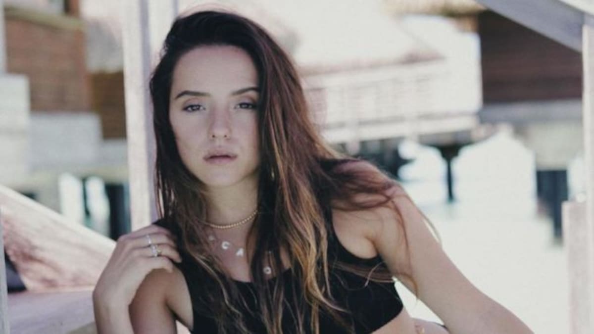 Evaluna reveló que ama a otro hombre y generó dudas dentro de sus seguidores