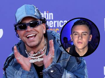 Ryan Castro ganó demanda a Kevin Roldán, así fue la pelea. ¿Cuánto dinero le sacó?