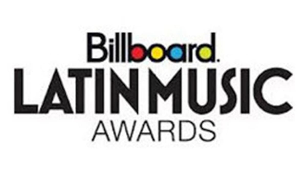 Esta noche se celebran los Premios Billboard Latinos 2014