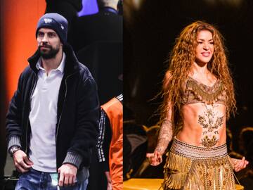 Shakira tomó una decisión radical frente al cambio de planes de Piqué de no quedarse en Miami