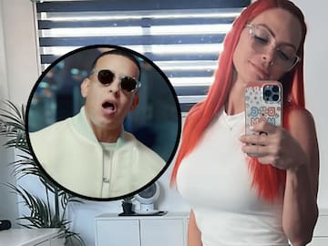 Ex de Daddy Yankee le envía tremenda indirecta en su cumpleaños: "Quien te ama no te humilla"