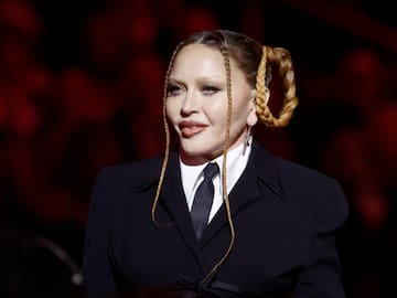 ¿Se llevó su regaño? Madonna y Wendy Guevara protagonizaron tensionante momento en escenario