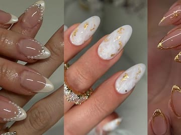 5 Diseños de uñas que serán tendencia en junio; perfectos para hacer en casa