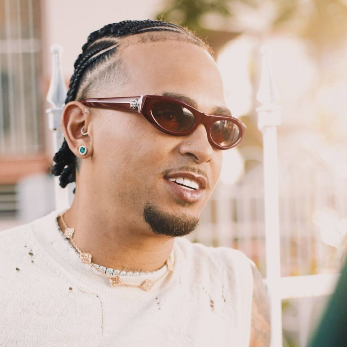 Ozuna lanza 'Una Aventura', la canción con la rinde homenaje a sus inicios