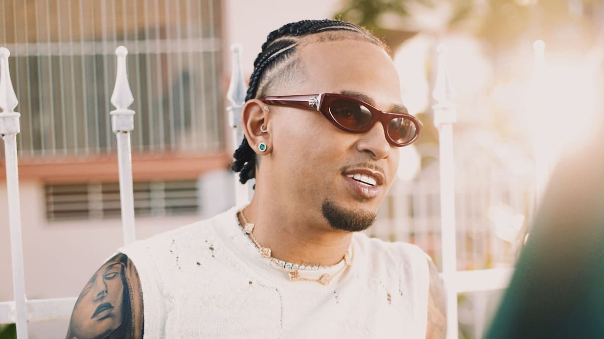 Ozuna lanza 'Una Aventura', la canción con la rinde homenaje a sus inicios