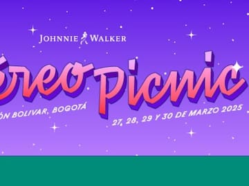 Festival Estéreo Picnic 2025: inicia nueva etapa de venta de boletas, aquí los precios