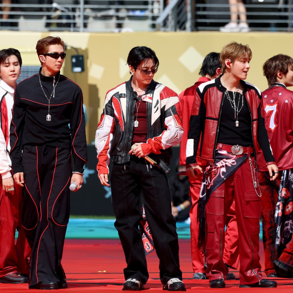 POP UP BTS: ARIRANG en Bogotá: Así puede inscribirse para ir a la 'tienda' OFICIAL