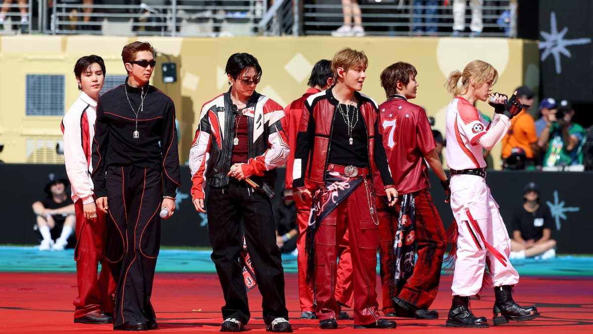 POP UP BTS: ARIRANG en Bogotá: Así puede inscribirse para ir a la 'tienda' OFICIAL