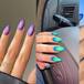 8 diseños de uñas estilo francés que te harán ver diferente; son fáciles y se pueden hacer en casa
