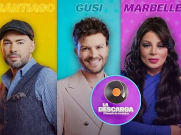 ¿Le gusta cantar? El programa de talentos, 'La Descarga' ya abrió sus inscripciones y así puede participar