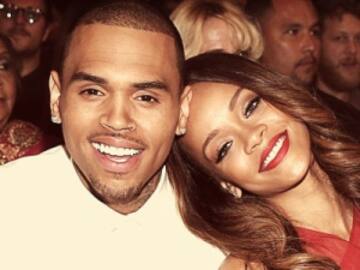 Chris Brown confiesa la razón por la que golpeó a Rihanna