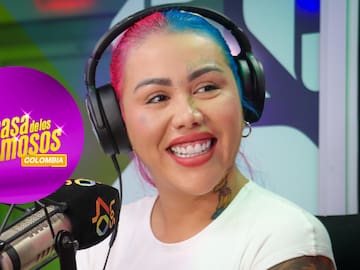 Yina Calderón confesó por qué no entró a 'La Casa de los Famosos': "estuvimos a un pasito"