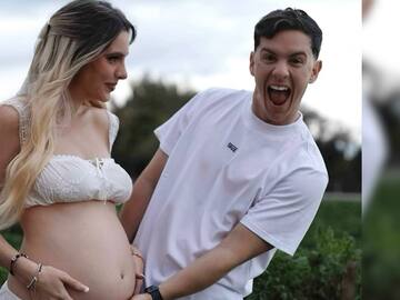 ¿Creyó que todo era una broma? Así se enteró Lele Pons que estaba embarazada
