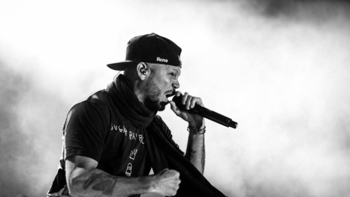 Bogotá y Cali se suman a la gira de Residente