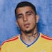 Ella es la hermosa esposa de Gustavo Puerta, el jugador más joven de la Selección Colombia