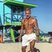 ELLA SERÍA LA NUEVA NOVIA DE GIANLUCA VACCHI