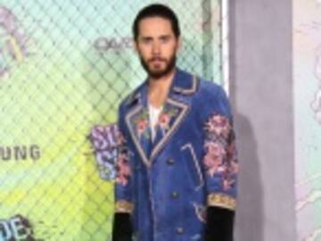 LOS ATERRADORES FENÓMENOS QUE VIVE JARED LETO EN SU MANSIÓN DE HOLLYWOOD