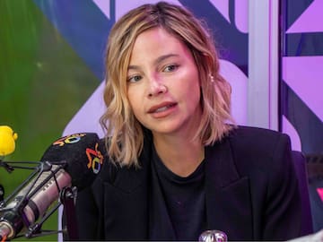 Johana Bahamón reveló la peor historia que ha escuchado en la cárcel; es desgarradora