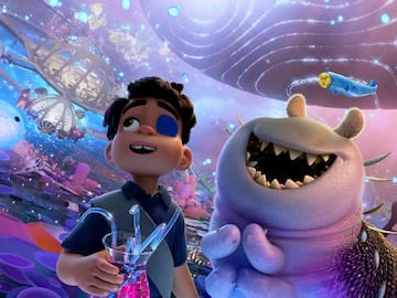 ¿‘Elio’ tiene escena post créditos? Lo que debes saber de la nueva película de Disney y Pixar