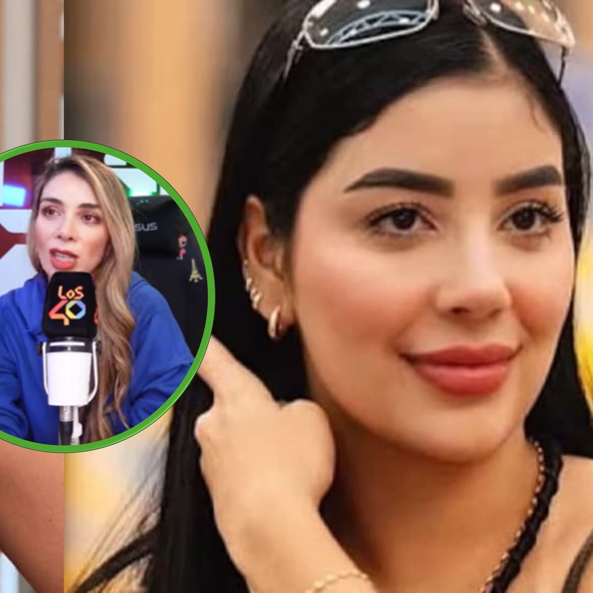 Marilyn Patiño DESTAPA la verdad detrás de su conflicto con Mariana Zapata; pasó fuera de La casa de los Famosos