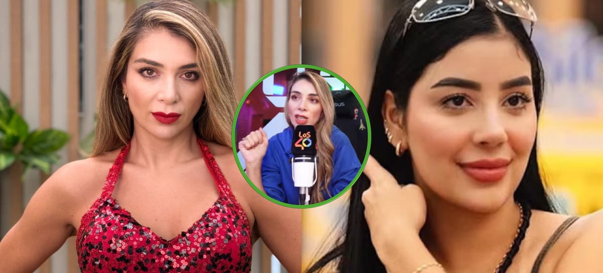 Crédito: Canal RCN y LOS40 Impresentables