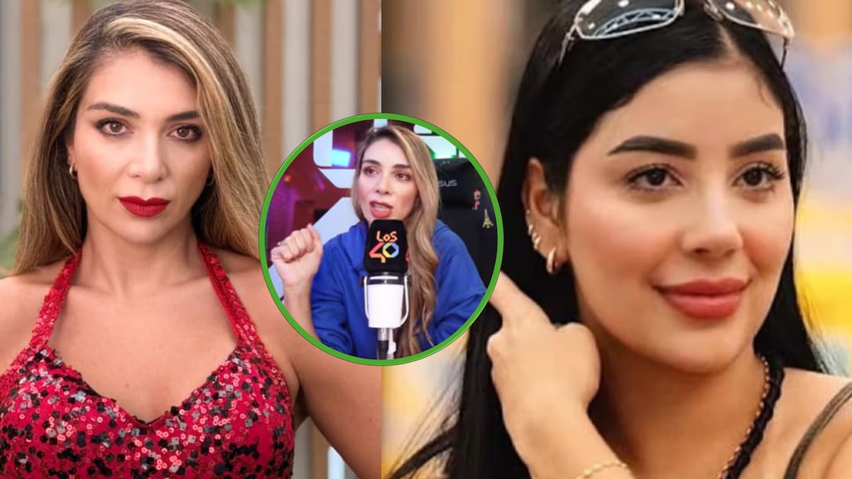 Marilyn Patiño DESTAPA la verdad detrás de su conflicto con Mariana Zapata; pasó fuera de La casa de los Famosos