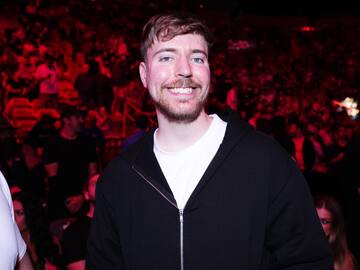 Un colombovenezolano entre los ganadores del concurso de ‘Mr. Beast’