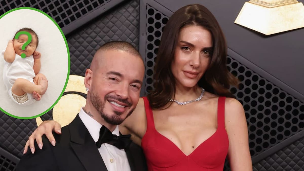 ¿Se viene el segundo? J Balvin y Valentina Ferrer soltaron una 'bomba' que emocionó a sus fanáticos