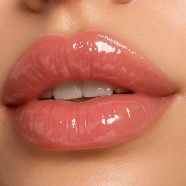 Créditos: Labios Luminosos - Pinterest