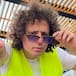 “Hazme un fatality”, le dicen a novia de Luisito Comunica por atractivo disfraz de ‘kitana Wins’