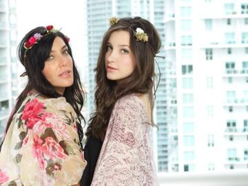 ¡Mucha mamacita! Ella es la sensual hija de Isabella Santodomingo