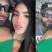 Ella es la hermosa modelo colombiana con la que se habría casado Nicky Jam