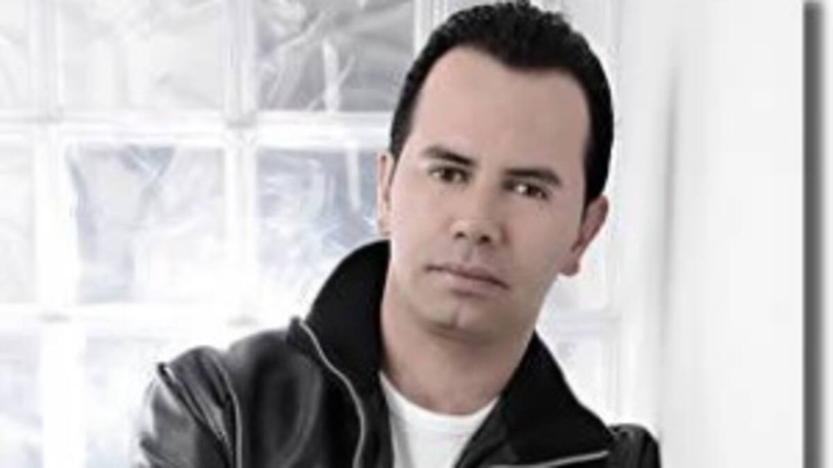 El baile de Jhonny Rivera que genera burlas en redes sociales