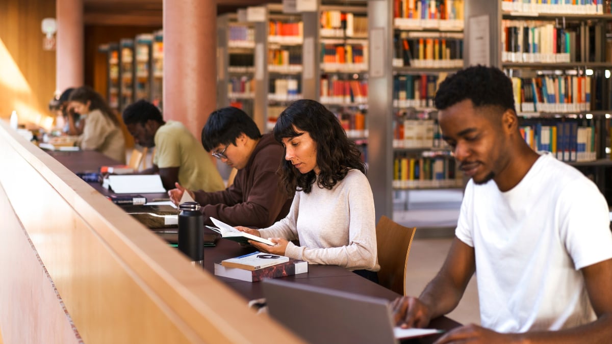 Estudiar en Alemania | Getty Images