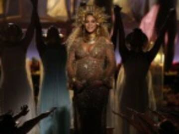 Beyoncé y la nueva foto junto a sus dos mellizos