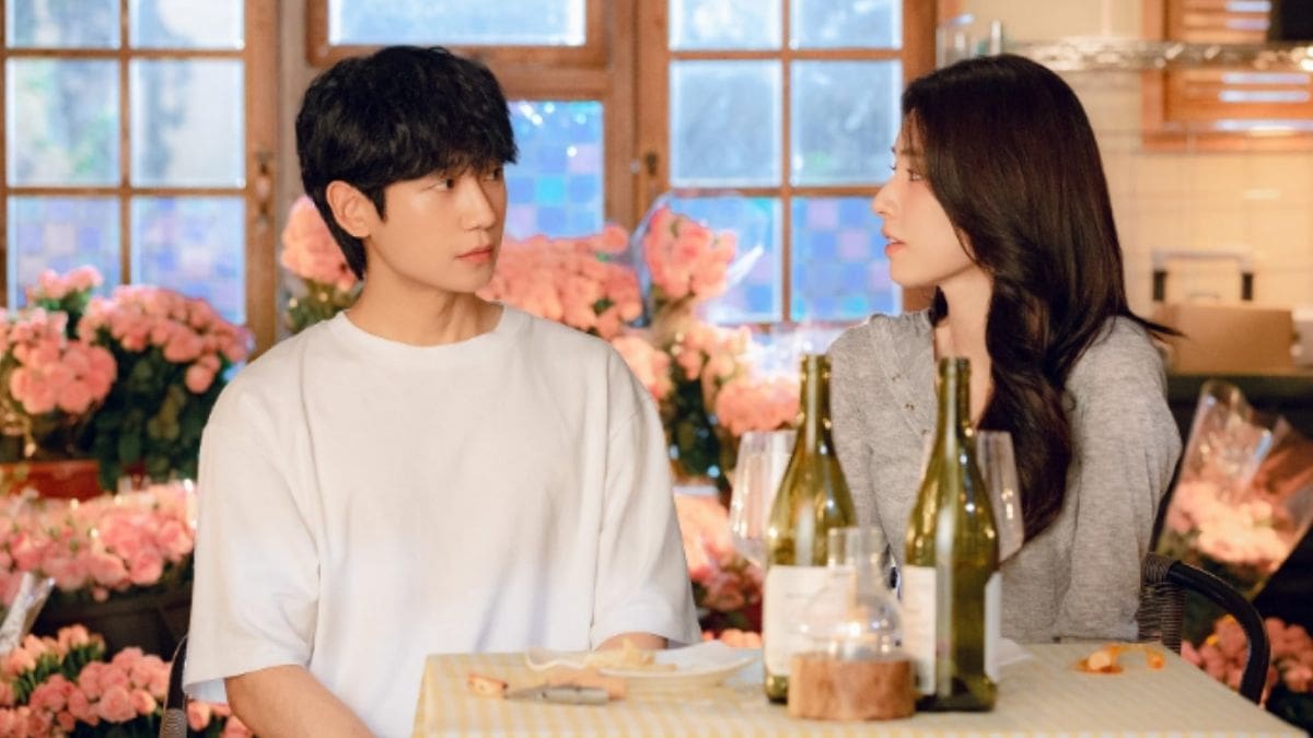 Acaramelados, la serie coreana que es furor en Netflix, ¿de qué se trata? Tiene 12 episodios