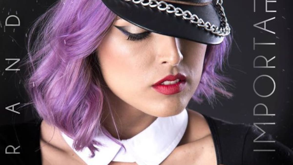 Miranda lanza su nuevo sencillo ‘No te importa’