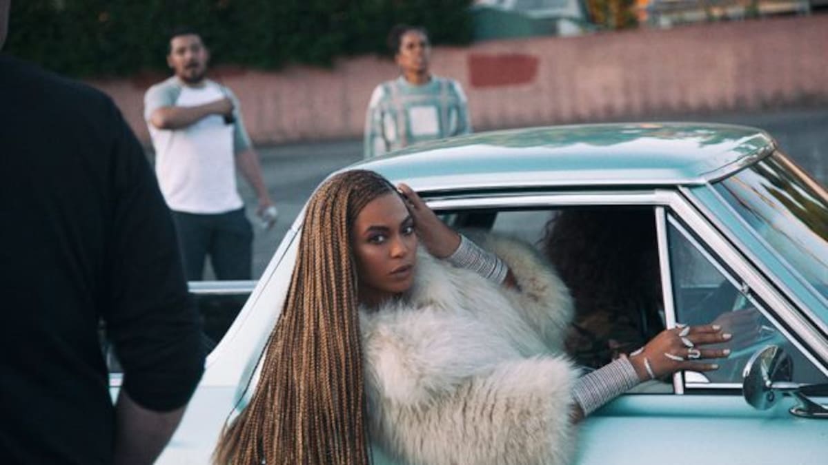La extravagante fiesta de cumpleaños de Beyoncé, paraliza las redes