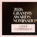 Premios Grammy 2026: Lista completa con todos los nominados