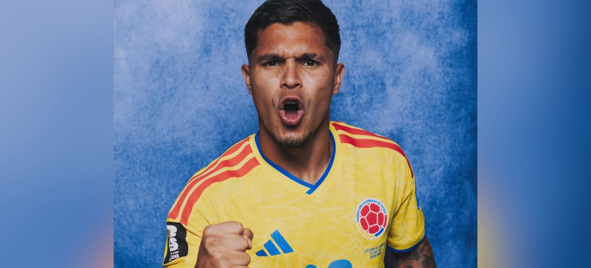Créditos: Cucho Hernández - Foto tomada de Instagram