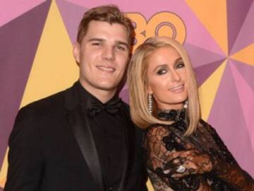 ¿SE ESTÁ PREPARANDO PARIS HILTON PARA DEBUTAR EN LA MATERNIDAD?