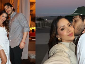 Ella es Silvy Araujo, la famosa influencer que tuvo un matrimonio de ensueño en Cartagena